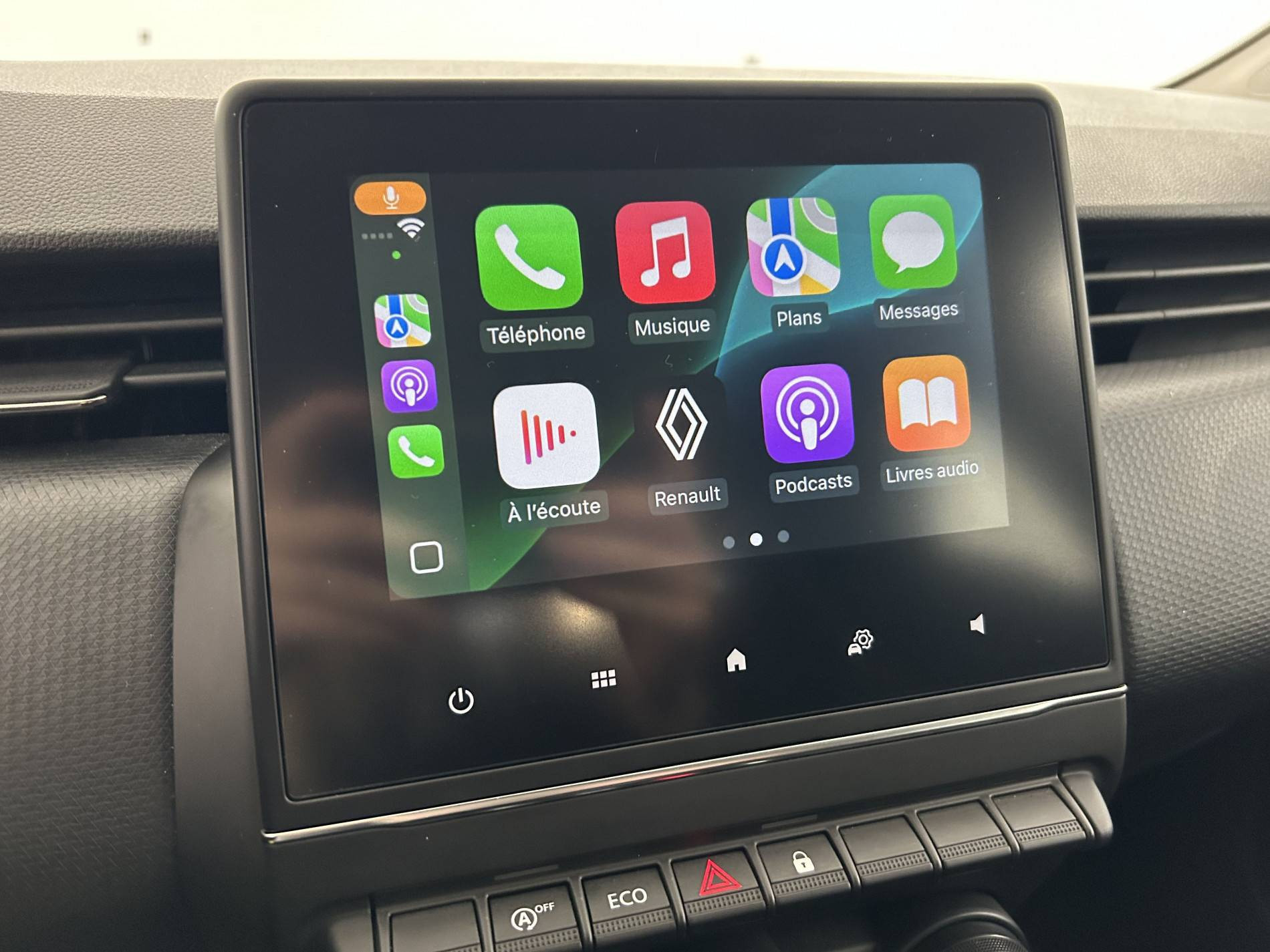 Vente en ligne Renault Clio 5 Clio TCe 90 au prix de 13 990 €