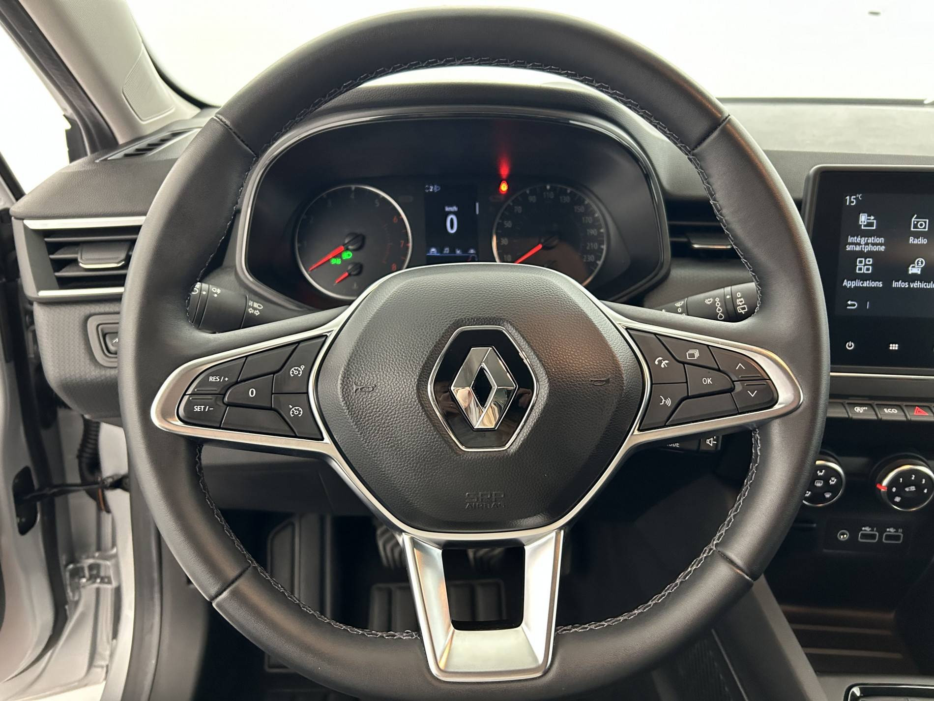 Vente en ligne Renault Clio 5 Clio TCe 90 au prix de 13 990 €