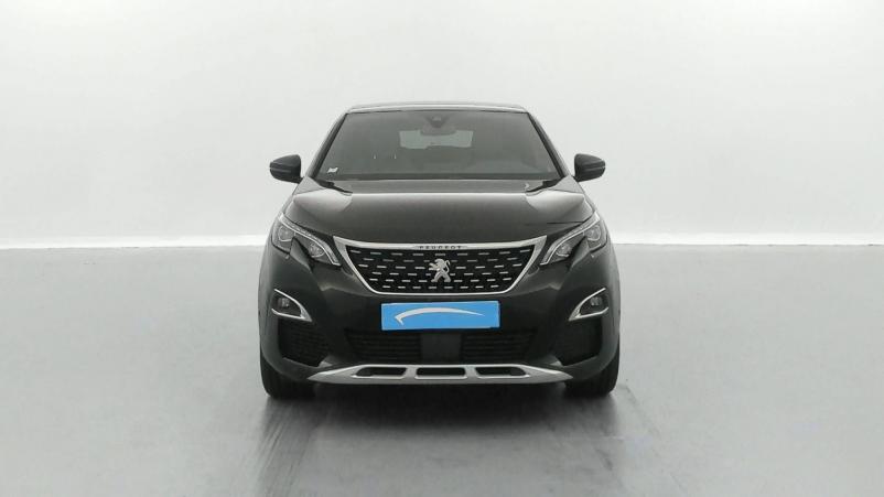 Vente en ligne Peugeot 3008  BlueHDi 130ch S&S EAT8 au prix de 22 490 €