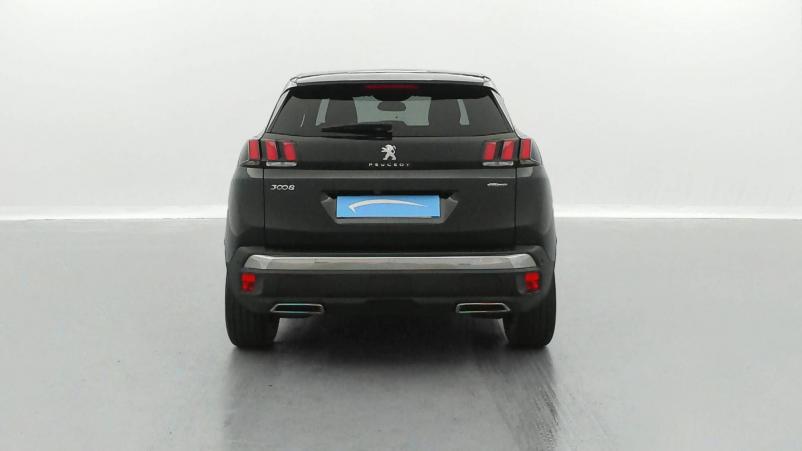 Vente en ligne Peugeot 3008  BlueHDi 130ch S&S EAT8 au prix de 22 490 €