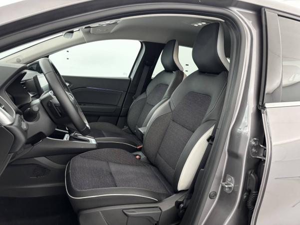 Vente en ligne Renault Captur  mild hybrid 160 EDC au prix de 21 870 €