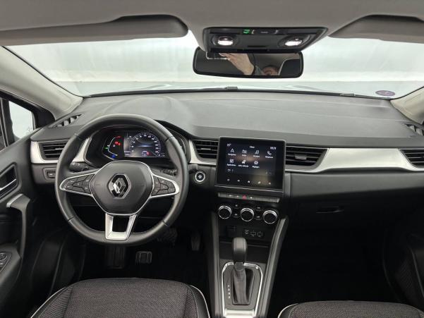 Vente en ligne Renault Captur  mild hybrid 160 EDC au prix de 21 870 €