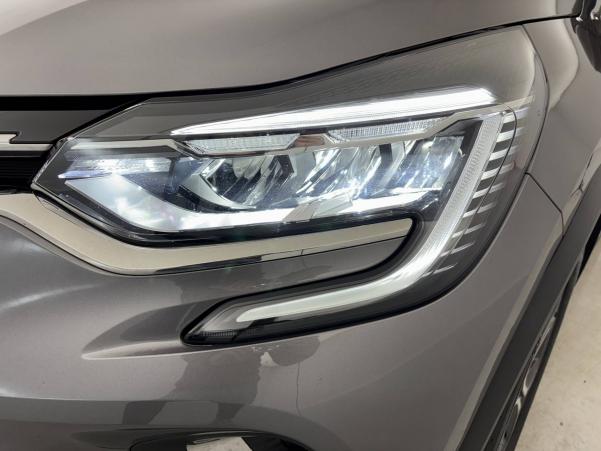 Vente en ligne Renault Captur  mild hybrid 160 EDC au prix de 21 870 €