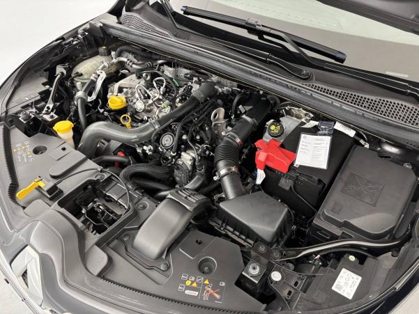 Vente en ligne Renault Captur  mild hybrid 160 EDC au prix de 21 870 €