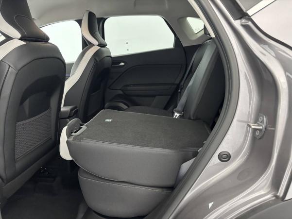 Vente en ligne Renault Captur  mild hybrid 160 EDC au prix de 21 870 €