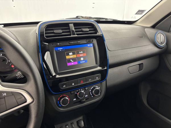 Vente en ligne Dacia Spring Spring au prix de 8 870 €