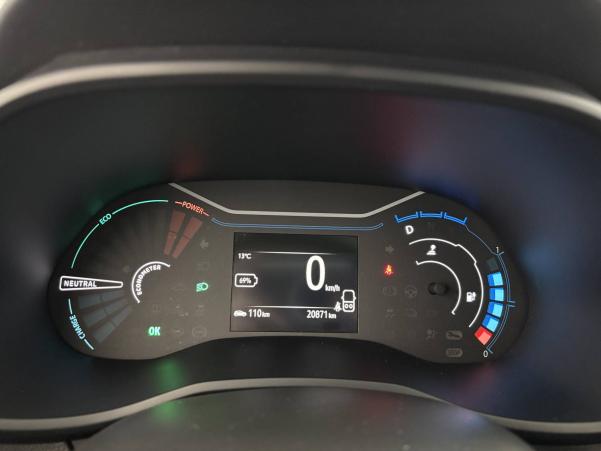 Vente en ligne Dacia Spring Spring au prix de 8 870 €