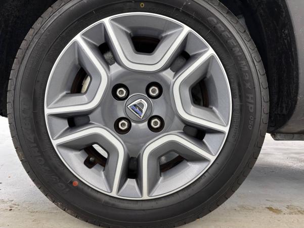 Vente en ligne Dacia Spring Spring au prix de 8 870 €