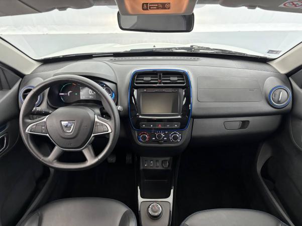 Vente en ligne Dacia Spring Spring au prix de 8 870 €