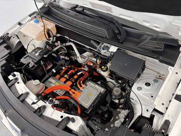 Vente en ligne Dacia Spring Spring au prix de 8 870 €