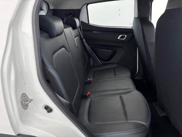Vente en ligne Dacia Spring Spring au prix de 8 870 €