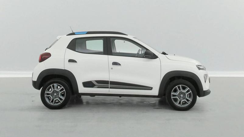 Vente en ligne Dacia Spring Spring au prix de 8 870 €