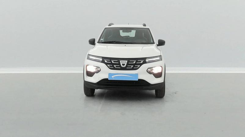Vente en ligne Dacia Spring Spring au prix de 8 870 €