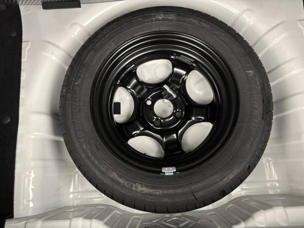 Vente en ligne Dacia Spring Spring au prix de 8 870 €