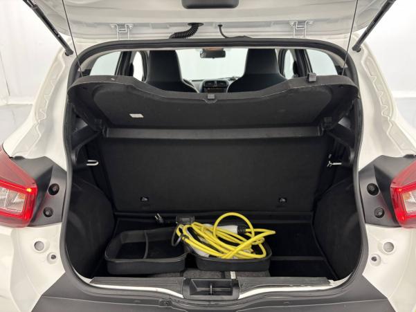 Vente en ligne Dacia Spring Spring au prix de 8 870 €
