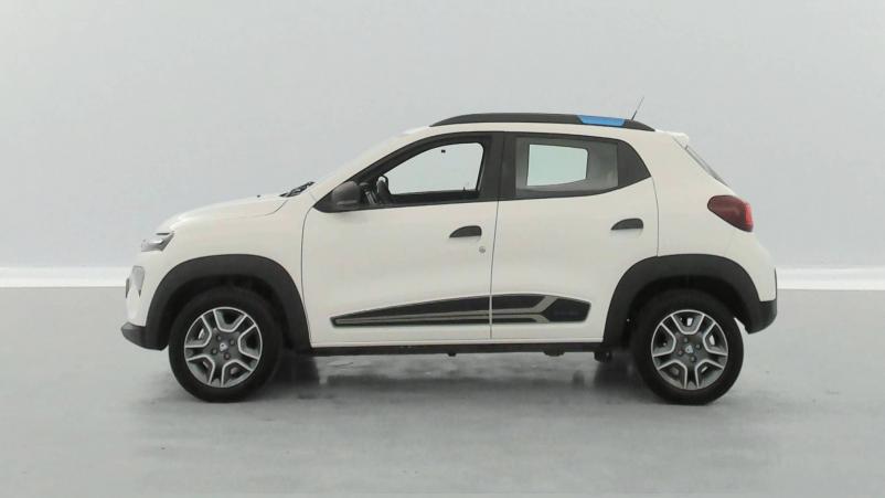 Vente en ligne Dacia Spring Spring au prix de 8 870 €