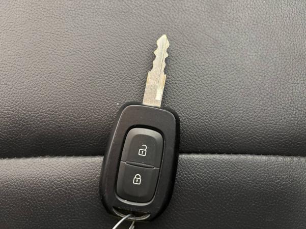 Vente en ligne Dacia Spring Spring au prix de 8 870 €