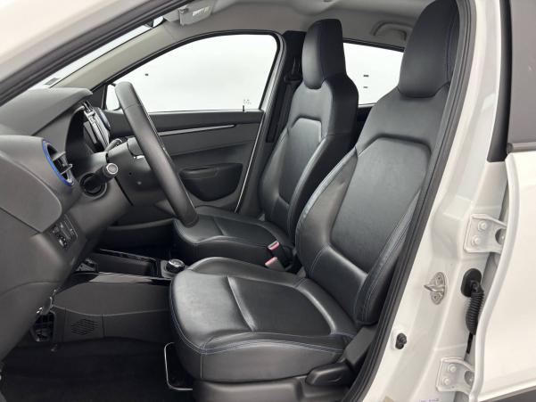 Vente en ligne Dacia Spring Spring au prix de 8 870 €