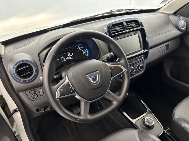 Vente en ligne Dacia Spring Spring au prix de 8 870 €