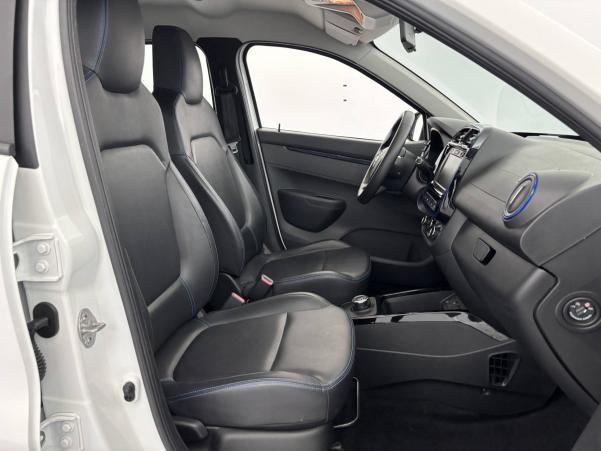 Vente en ligne Dacia Spring Spring au prix de 8 870 €