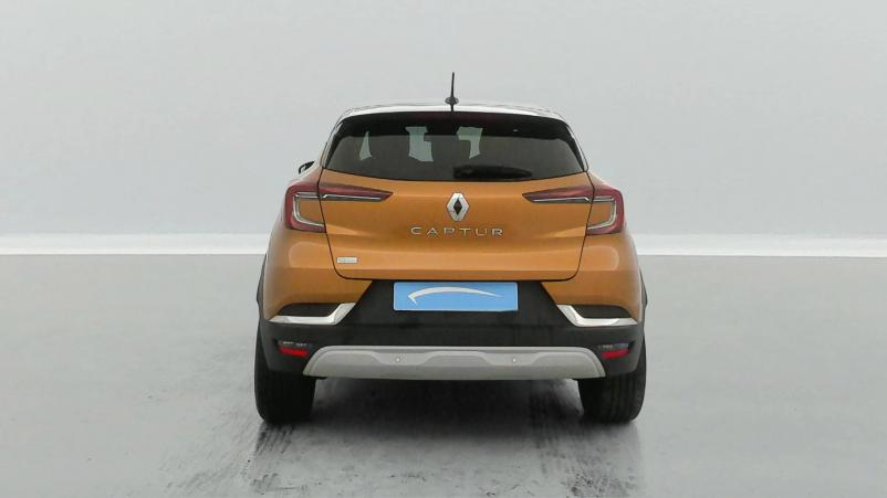 Vente en ligne Renault Captur  TCe 90 - 21 au prix de 17 990 €