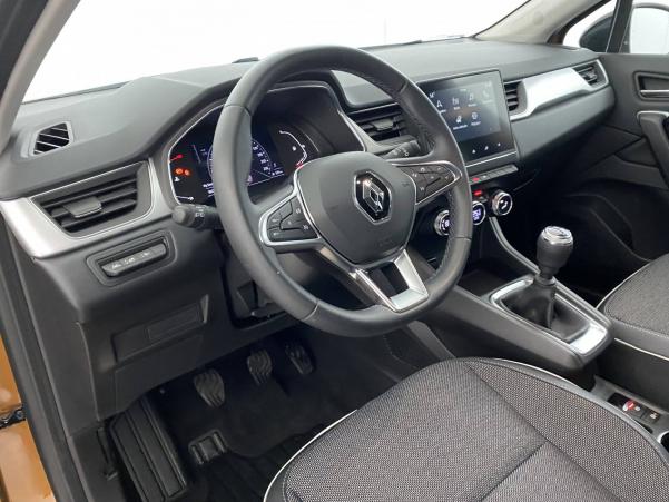 Vente en ligne Renault Captur  TCe 90 - 21 au prix de 17 990 €