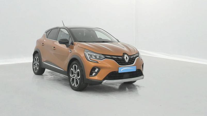 Vente en ligne Renault Captur  TCe 90 - 21 au prix de 17 990 €