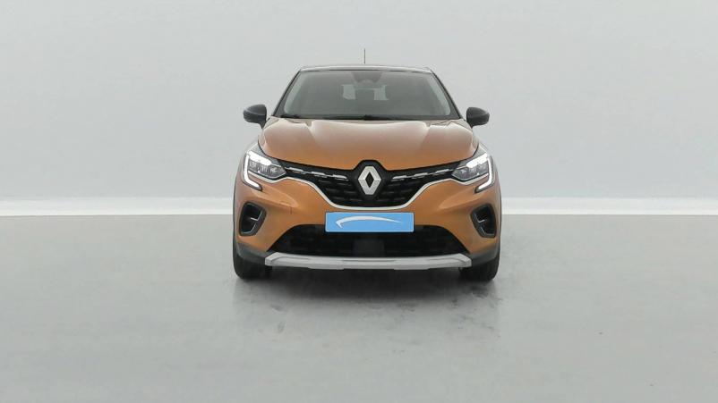 Vente en ligne Renault Captur  TCe 90 - 21 au prix de 17 990 €