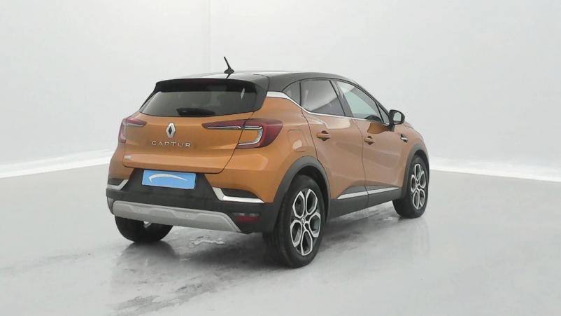 Vente en ligne Renault Captur  TCe 90 - 21 au prix de 17 990 €