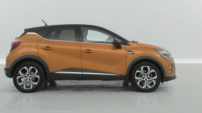 Vente en ligne Renault Captur  TCe 90 - 21 au prix de 17 990 €