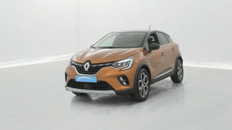 Vente en ligne Renault Captur  TCe 90 - 21 au prix de 17 990 €