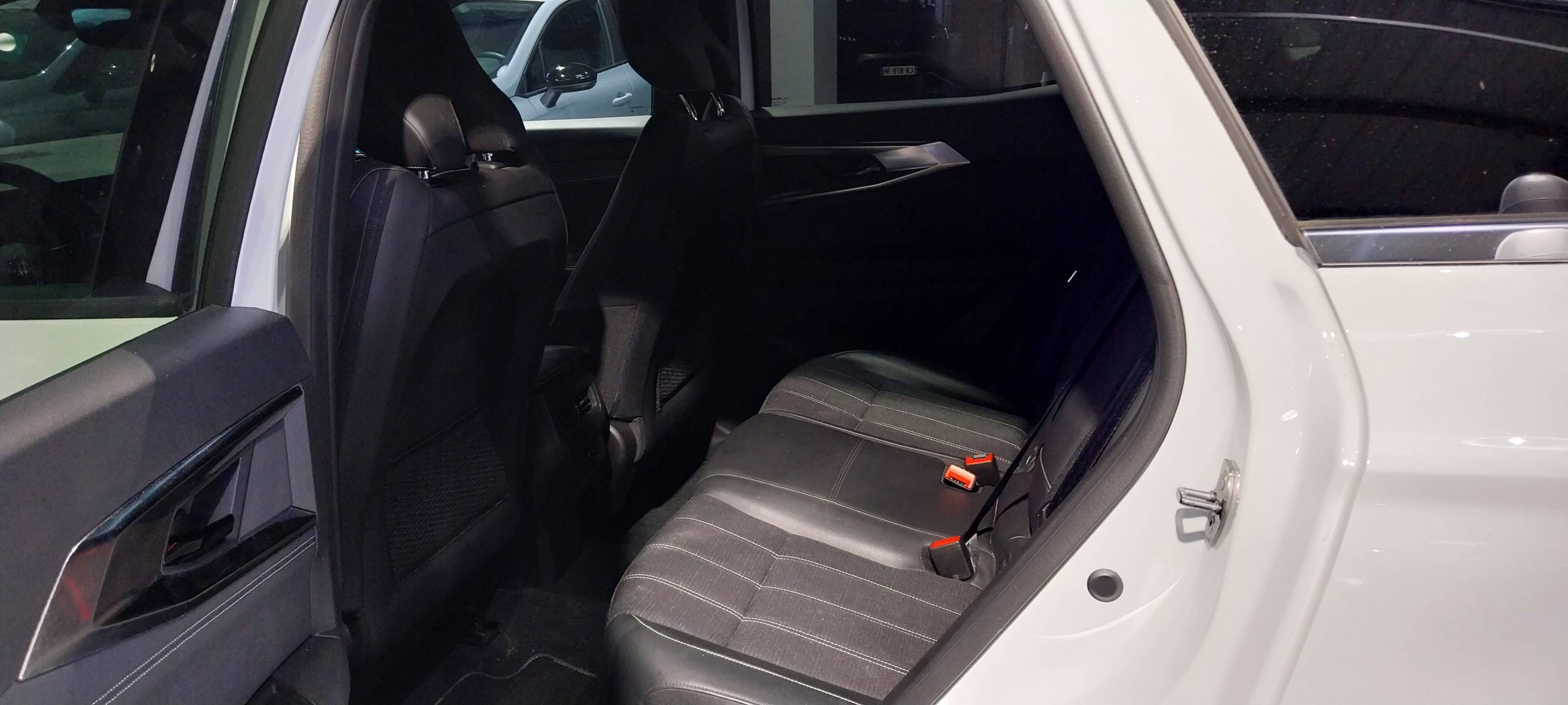 Vente en ligne Renault Austral  mild hybrid advanced 130 au prix de 22 490 €