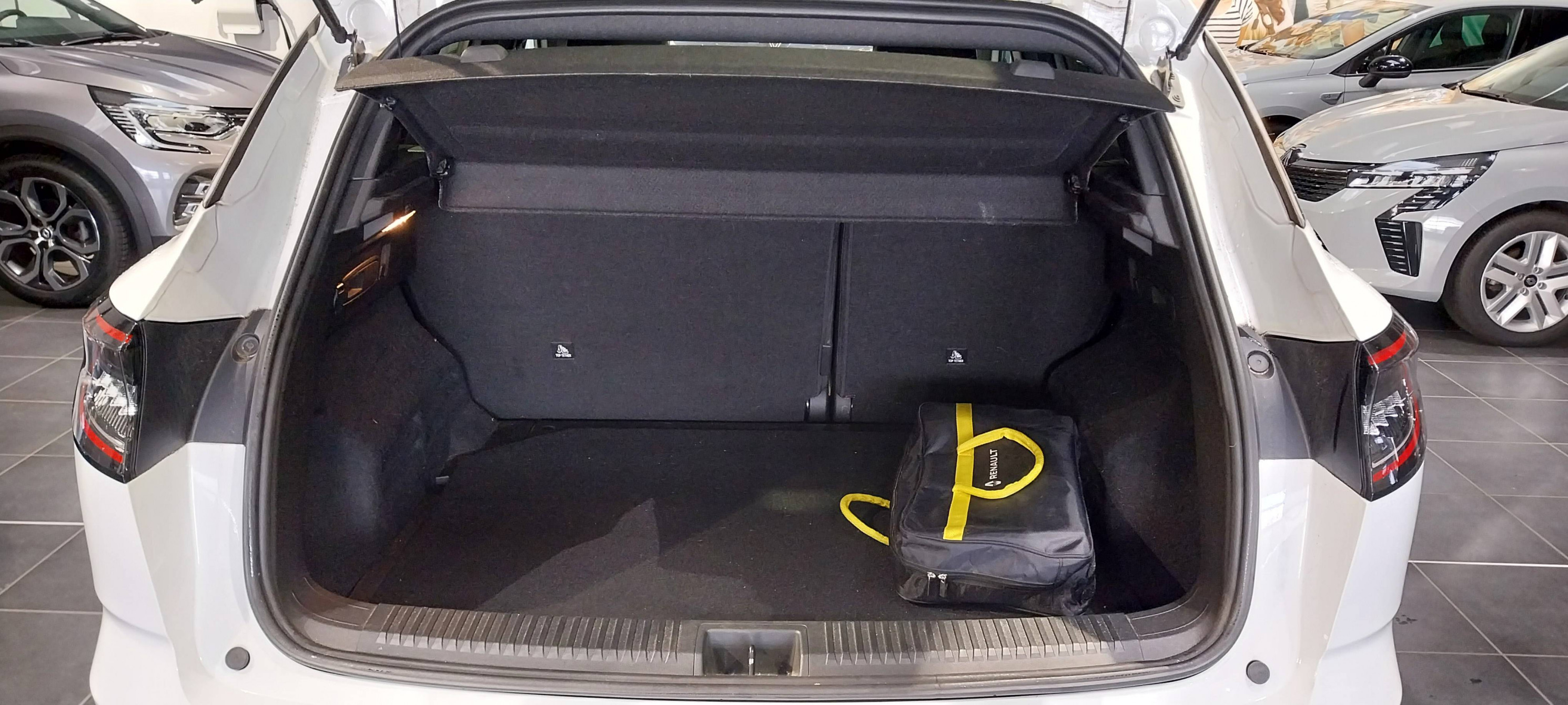 Vente en ligne Renault Austral  mild hybrid advanced 130 au prix de 22 490 €