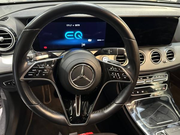 Vente en ligne Mercedes Classe E Break  300 de 9G-Tronic au prix de 38 990 €