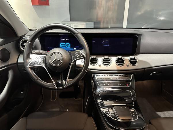 Vente en ligne Mercedes Classe E Break  300 de 9G-Tronic au prix de 38 990 €