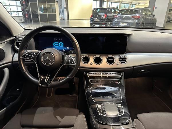 Vente en ligne Mercedes Classe E Break  300 de 9G-Tronic au prix de 38 990 €