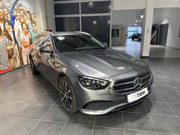 Vente en ligne Mercedes Classe E Break  300 de 9G-Tronic au prix de 38 990 €