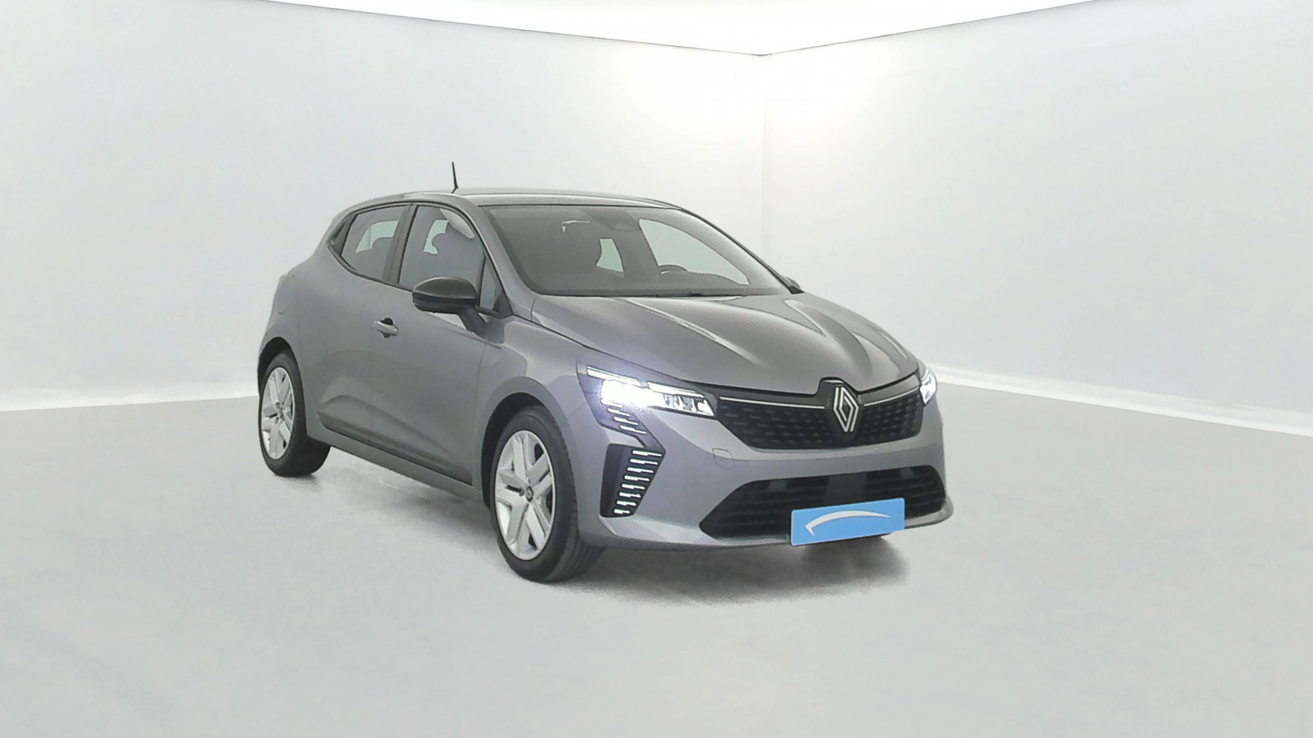 Vente en ligne Renault Clio 5 Clio TCe 90 au prix de 16 490 €