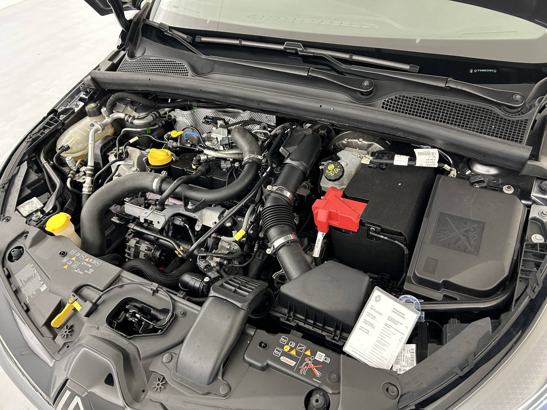 Vente en ligne Renault Clio 5 Clio TCe 90 au prix de 16 490 €