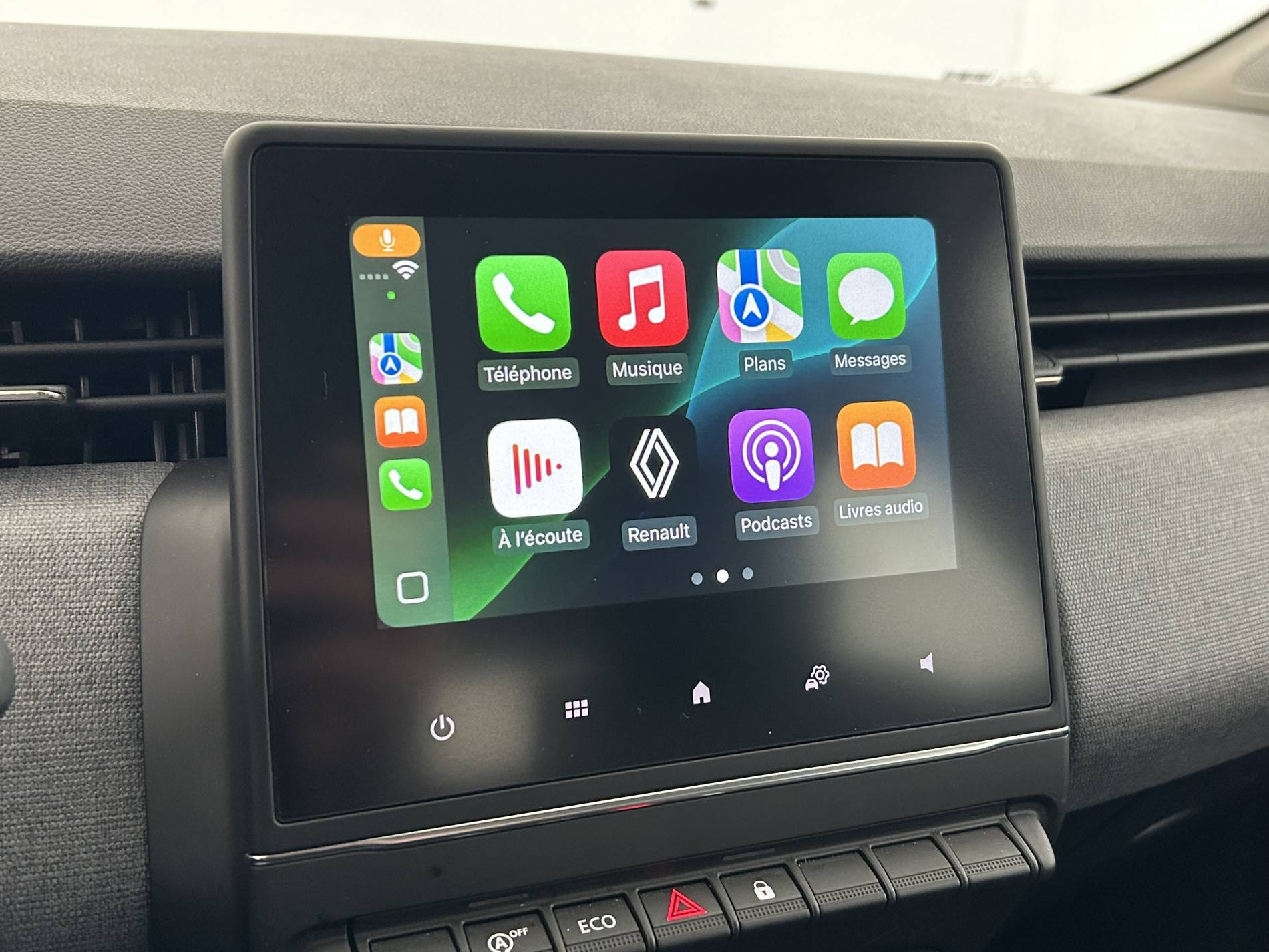 Vente en ligne Renault Clio 5 Clio TCe 90 au prix de 16 490 €