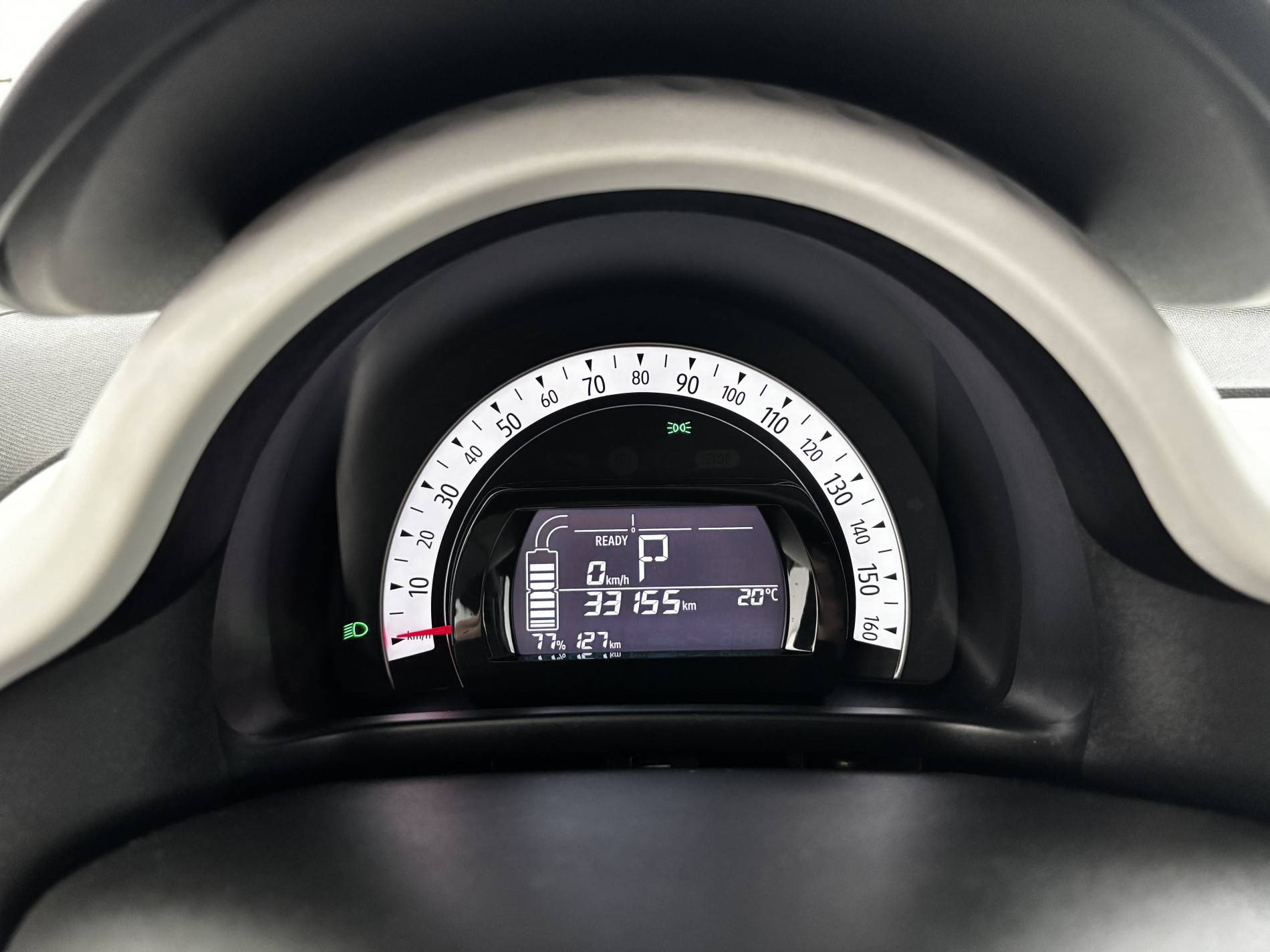 Vente en ligne Renault Twingo Electrique Twingo III Achat Intégral - 21 au prix de 10 870 €