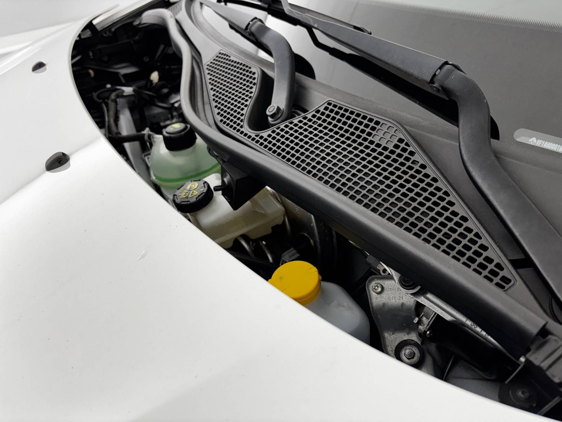 Vente en ligne Renault Twingo Electrique Twingo III Achat Intégral - 21 au prix de 10 870 €