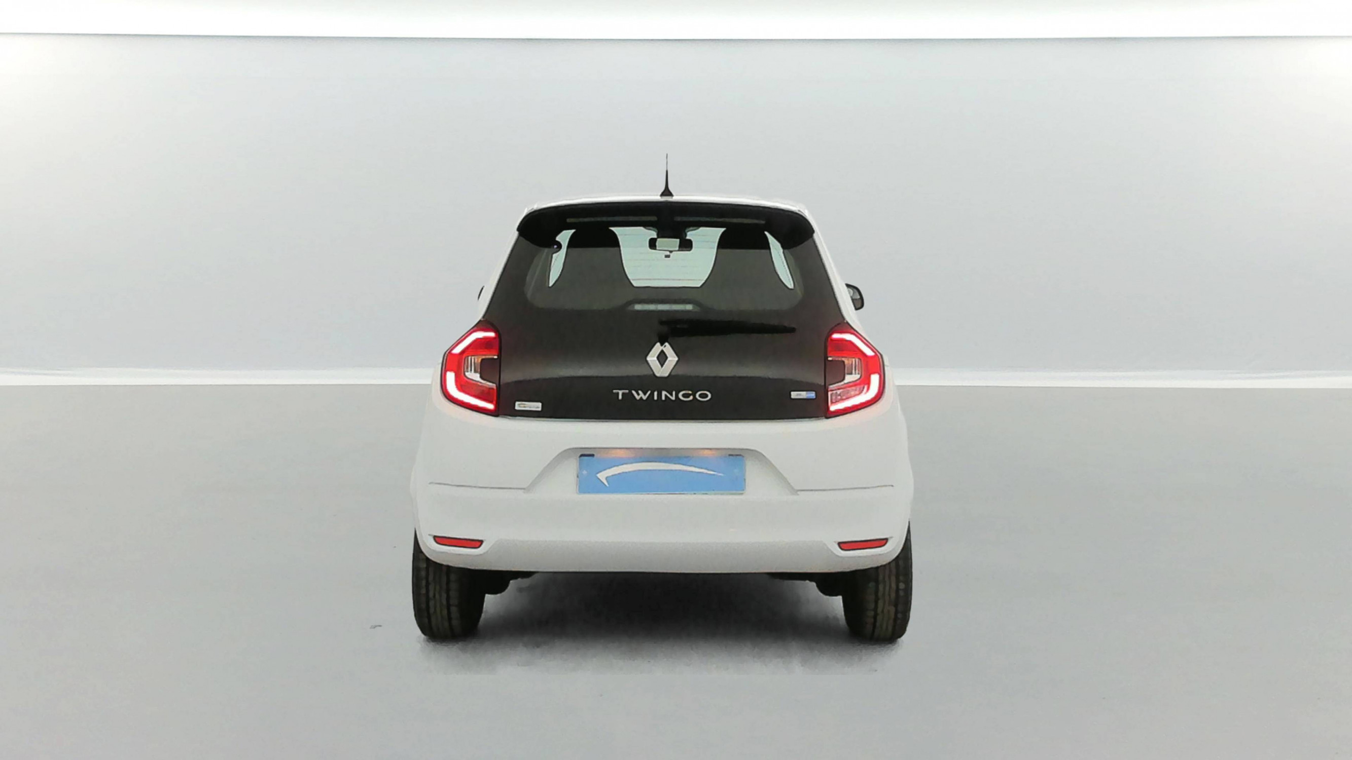 Vente en ligne Renault Twingo Electrique Twingo III Achat Intégral - 21 au prix de 10 870 €