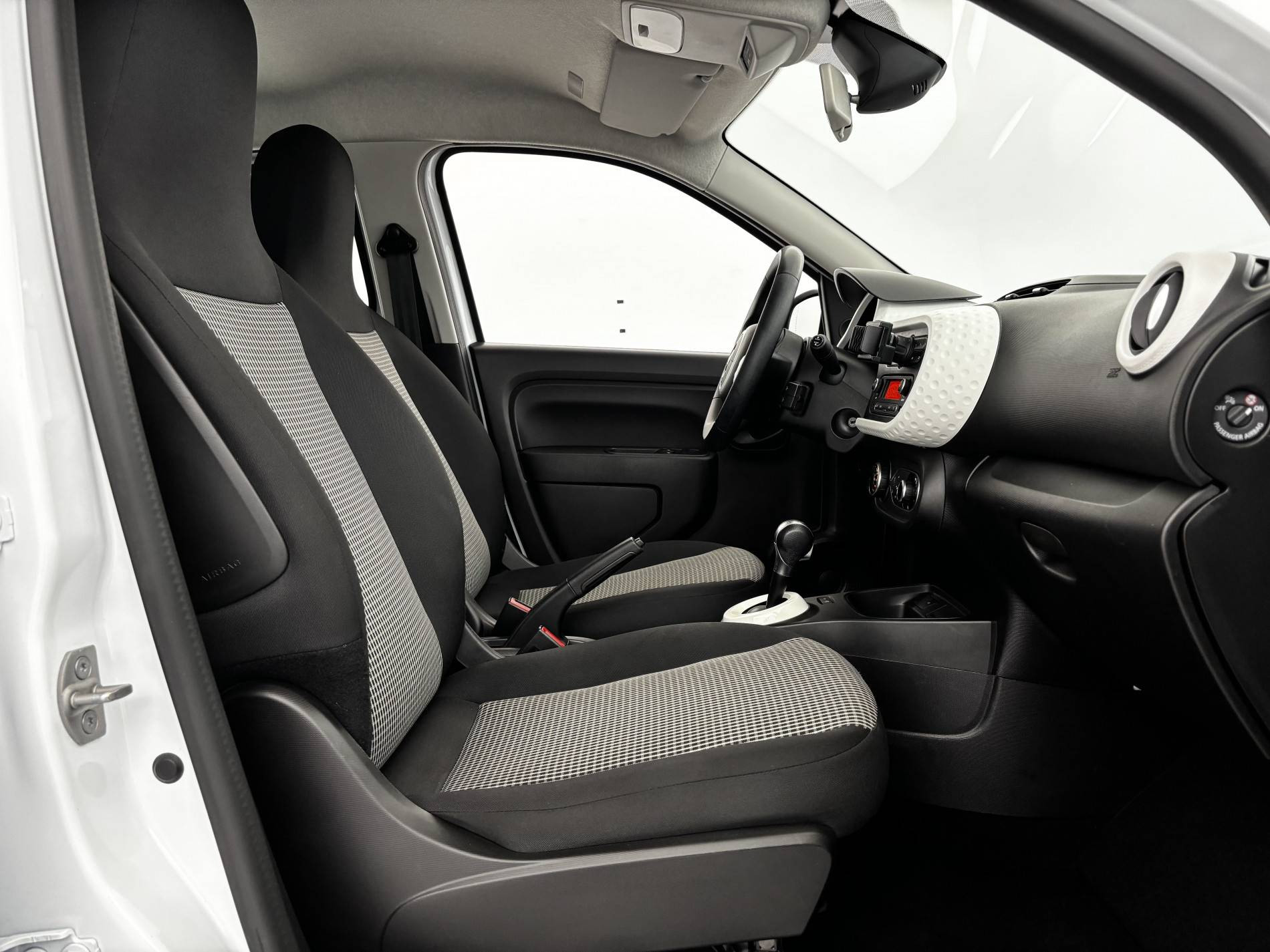 Vente en ligne Renault Twingo Electrique Twingo III Achat Intégral - 21 au prix de 10 870 €