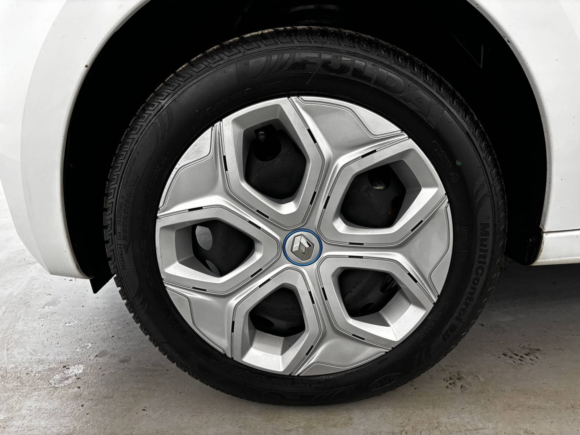 Vente en ligne Renault Twingo Electrique Twingo III Achat Intégral - 21 au prix de 10 870 €