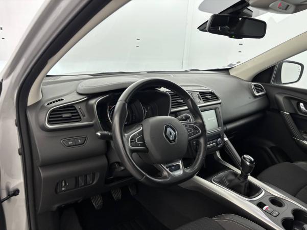 Vente en ligne Renault Kadjar  TCe 130 Energy au prix de 14 850 €