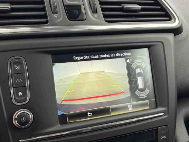 Vente en ligne Renault Kadjar  TCe 130 Energy au prix de 14 850 €