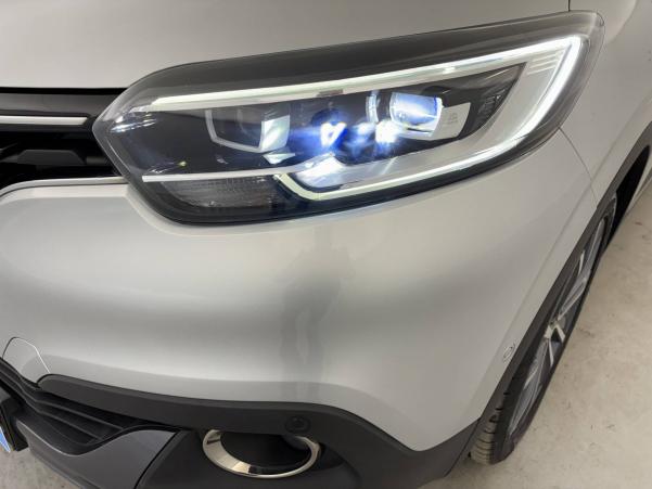 Vente en ligne Renault Kadjar  TCe 130 Energy au prix de 14 850 €