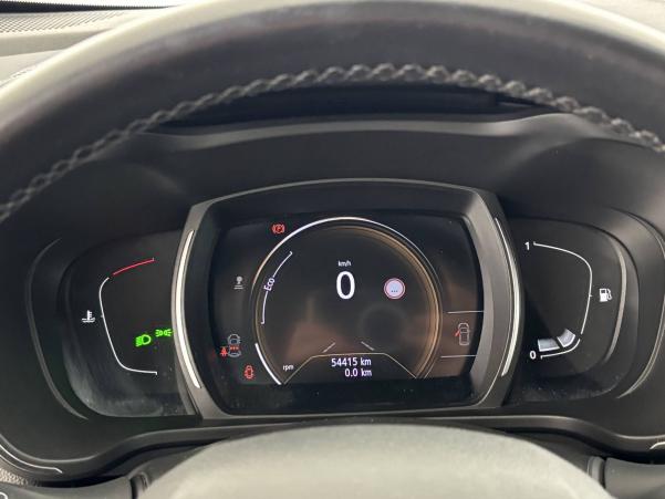 Vente en ligne Renault Kadjar  TCe 130 Energy au prix de 14 850 €