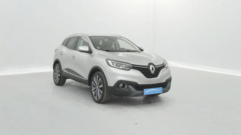 Vente en ligne Renault Kadjar  TCe 130 Energy au prix de 14 850 €